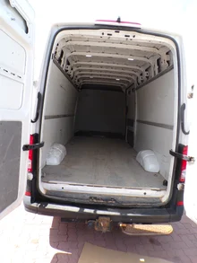 Thumbnail-Foto von Fahrzeug