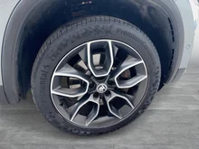 Škoda Kodiaq 4x4 Style TDI SCR DSG in Business-Grau Metallic