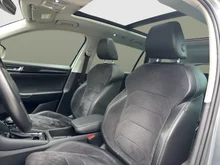 Škoda Kodiaq 4x4 Style TDI SCR DSG in Business-Grau Metallic
