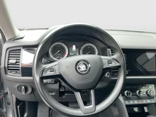 Škoda Kodiaq 4x4 Style TDI SCR DSG in Business-Grau Metallic