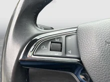 Škoda Kodiaq 4x4 Style TDI SCR DSG in Business-Grau Metallic