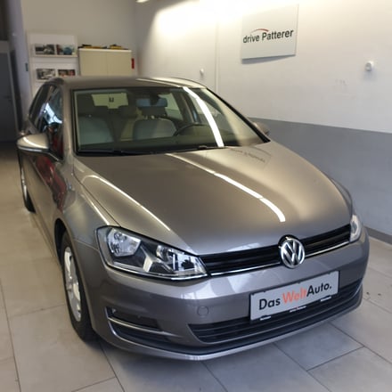 VW Golf Rabbit BMT TSI