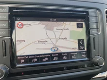 Thumbnail-Foto von Fahrzeug