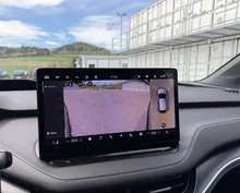 Thumbnail-Foto von Fahrzeug