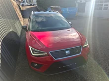 Thumbnail-Foto von Fahrzeug