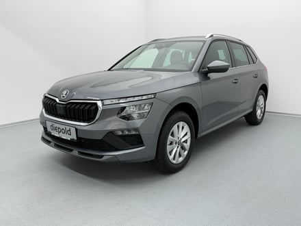 Škoda Kamiq Selection TSI