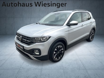 VW T-Cross Life TSI