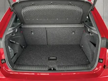 Škoda Kamiq Monte Carlo TSI in Velvet-Rot Metallic