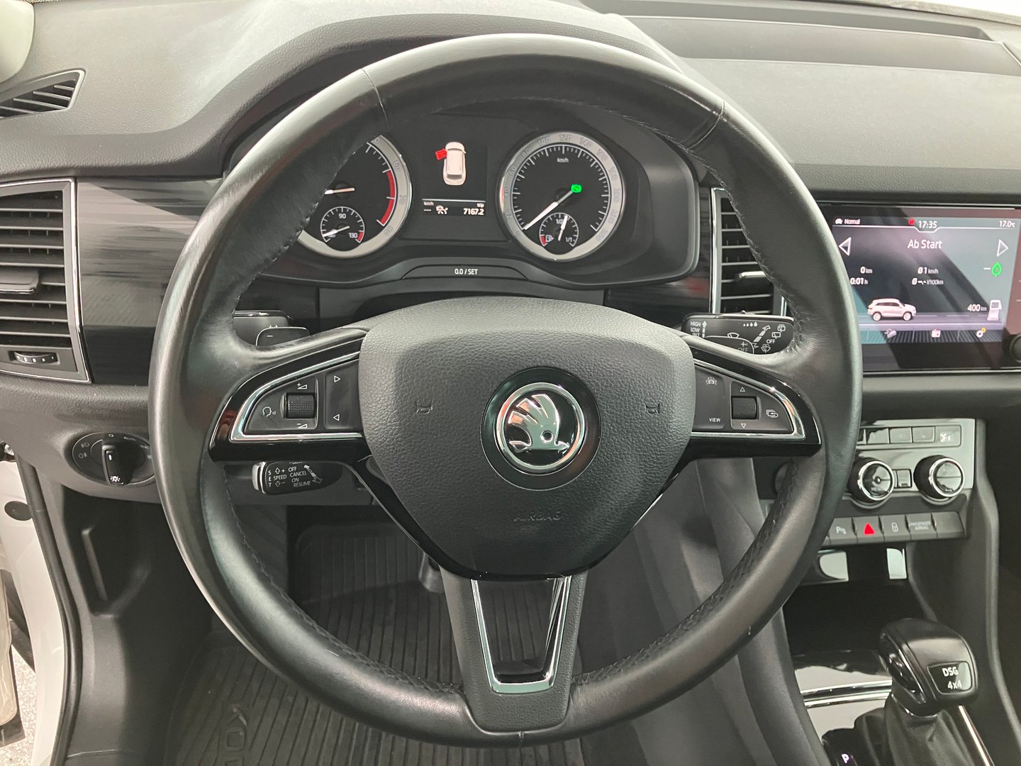 Škoda KODIAQ 4x4 SCOUT TSI DSG | Bild 7 von 20