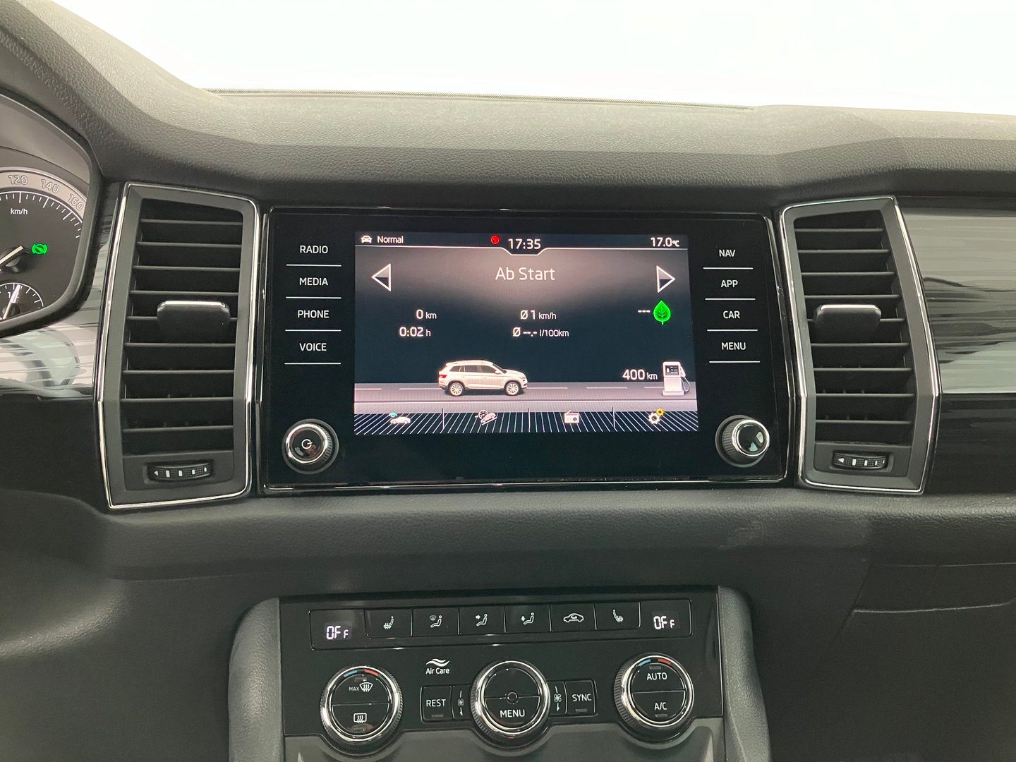 Škoda KODIAQ 4x4 SCOUT TSI DSG | Bild 10 von 20