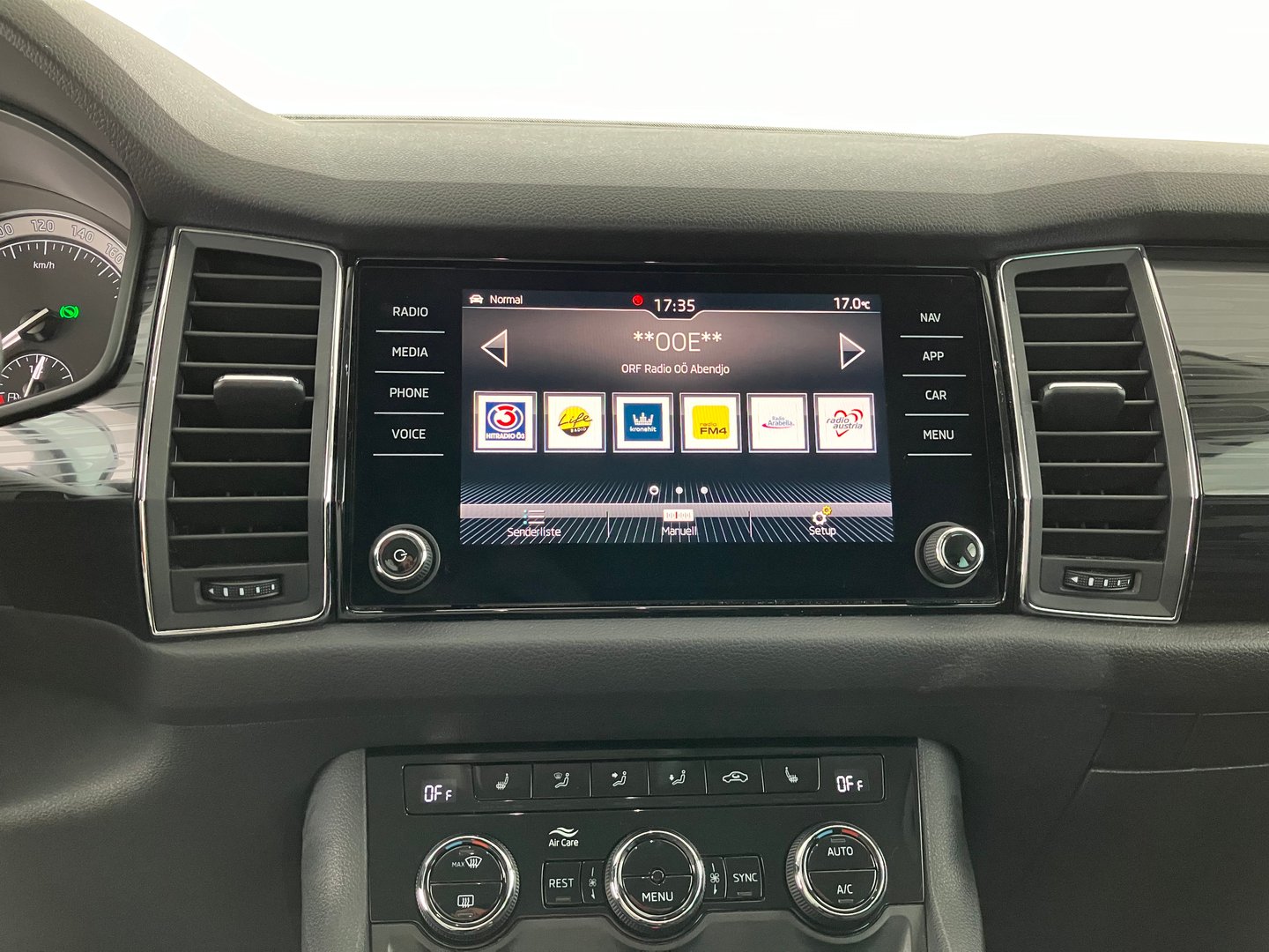 Škoda KODIAQ 4x4 SCOUT TSI DSG | Bild 11 von 20