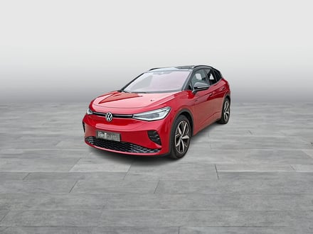 VW ID.4 GTX 4MOTION 220 kW