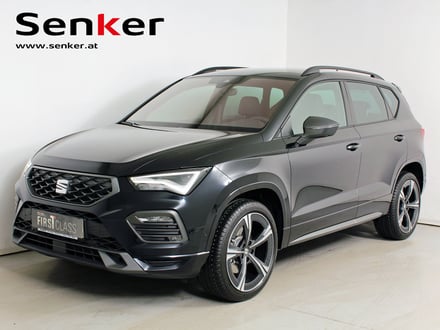 SEAT Ateca FR 1.5 TSI ACT DSG