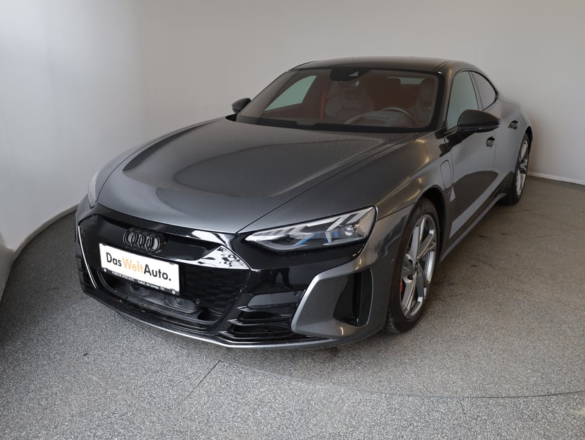 Audi RS e-tron GT