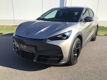 CUPRA Tavascan VZ Adrenaline 4Drive250kW/340PS