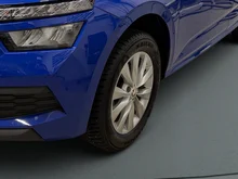 Thumbnail-Foto von Fahrzeug