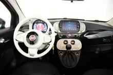 Thumbnail-Foto von Fahrzeug