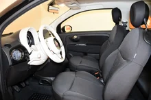 Thumbnail-Foto von Fahrzeug