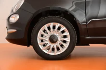 Thumbnail-Foto von Fahrzeug