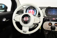 Thumbnail-Foto von Fahrzeug