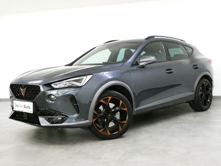 CUPRA Formentor VZ e-HYBRID 245 PS DSG