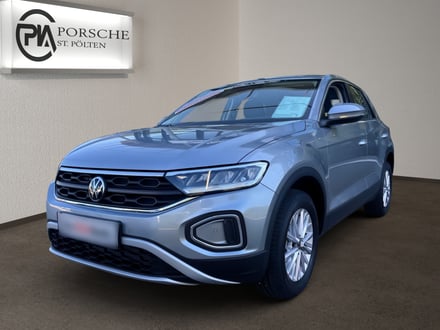 VW T-Roc 4Me TSI