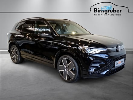 VW Tiguan Sport eTSI DSG