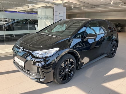 VW ID.3 Pure 125 kW Business