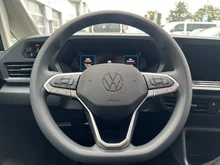 VW Caddy Cargo Maxi TDI in Candyweiß