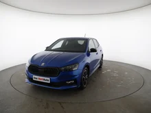 Thumbnail-Foto von Fahrzeug