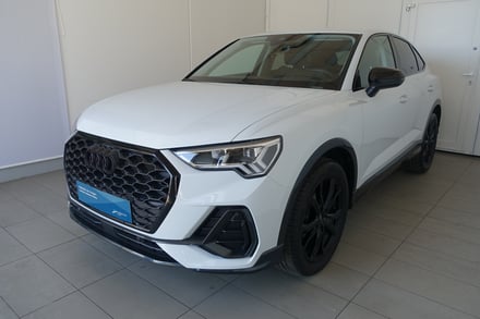 Audi Q3 Sportback 35 TFSI