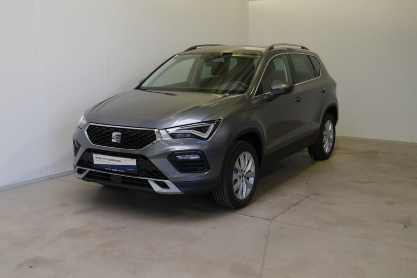 SEAT Ateca Style 1.0 TSI