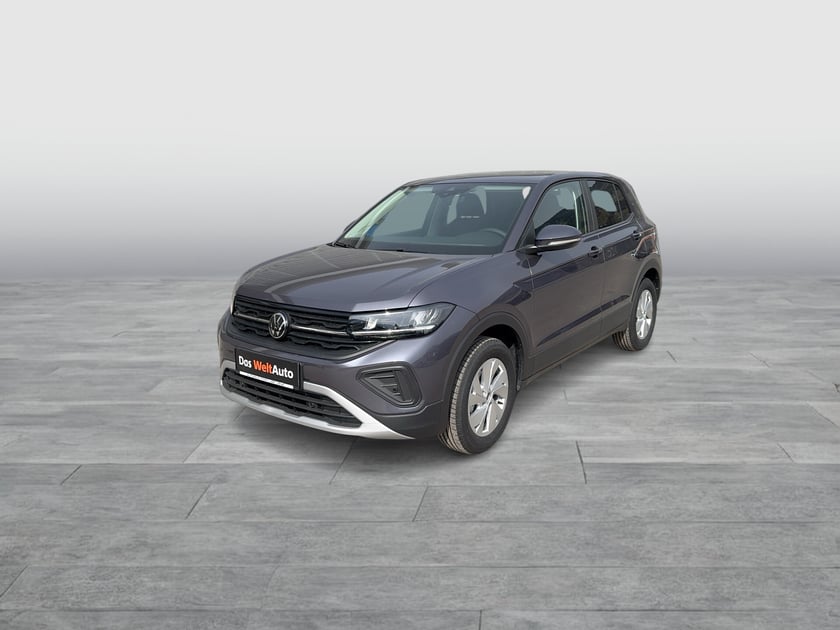 VW T-Cross 4Me TSI