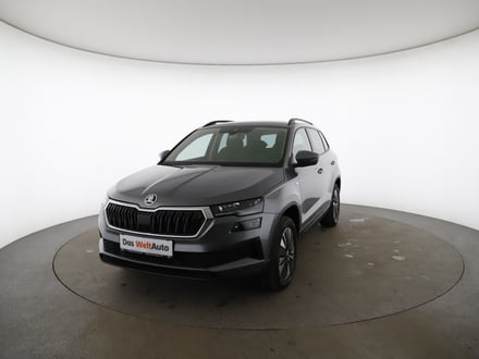 Škoda Karoq 4x4 Ambition TDI DSG