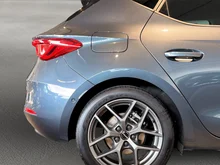 SEAT Leon Style Edition 1.5 TSI 115 PS in Magnet-Grau Metallic