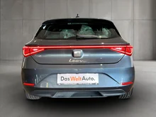 SEAT Leon Style Edition 1.5 TSI 115 PS in Magnet-Grau Metallic