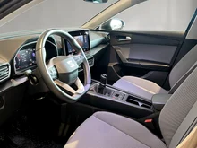 SEAT Leon Style Edition 1.5 TSI 115 PS in Magnet-Grau Metallic