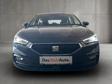 SEAT Leon Style Edition 1.5 TSI 115 PS in Magnet-Grau Metallic