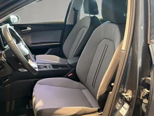 SEAT Leon Style Edition 1.5 TSI 115 PS in Magnet-Grau Metallic