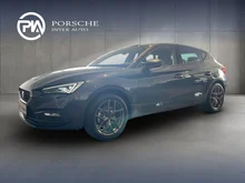 SEAT Leon Style Edition 1.5 TSI 115 PS in Magnet-Grau Metallic