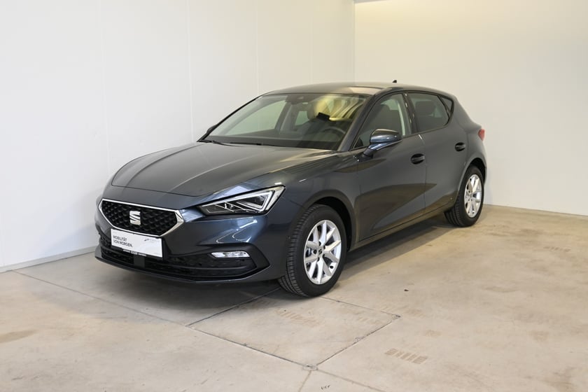 SEAT Leon Style Edition 1.5 TSI 115 PS