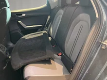SEAT Leon Style Edition 1.5 TSI 115 PS in Magnet-Grau Metallic