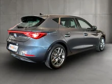 SEAT Leon Style Edition 1.5 TSI 115 PS in Magnet-Grau Metallic