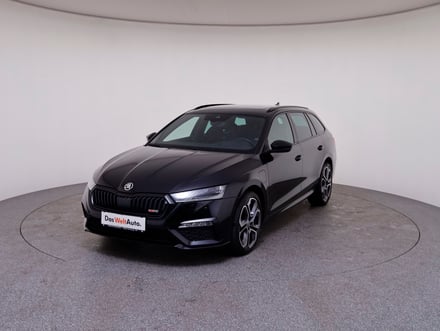 Škoda OCTAVIA Combi RS iV 245 DSG
