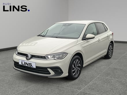 VW Polo 4Me