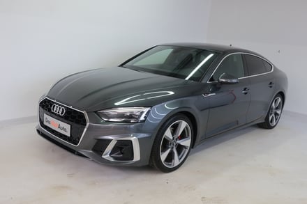 Audi A5 Sportback 35 TDI S line