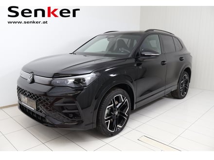 VW Tiguan Sport eHybrid DSG 200 kW