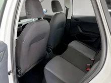 SEAT Arona Reference Edition 1.0 TSI in Candy-Weiß