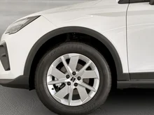SEAT Arona Reference Edition 1.0 TSI in Candy-Weiß