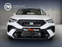 SEAT Arona Reference Edition 1.0 TSI in Candy-Weiß
